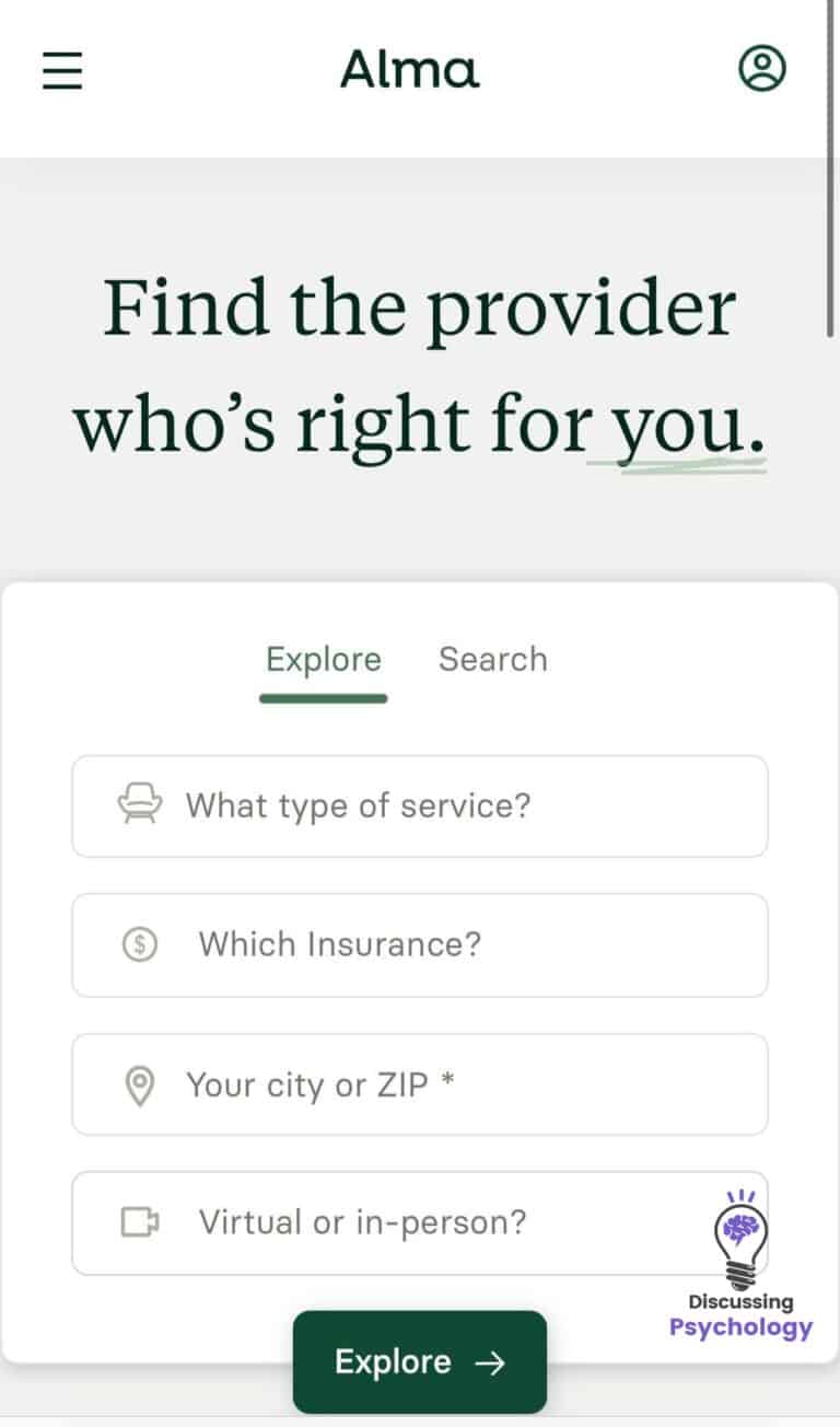 Alma vs Headway Therapy How Do They Compare in 2024? Discussing