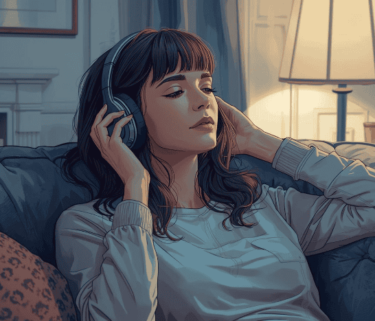 Why Some of Our MD Readers Consider Talking to a Therapist