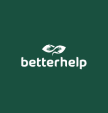 BetterHelp Logo
